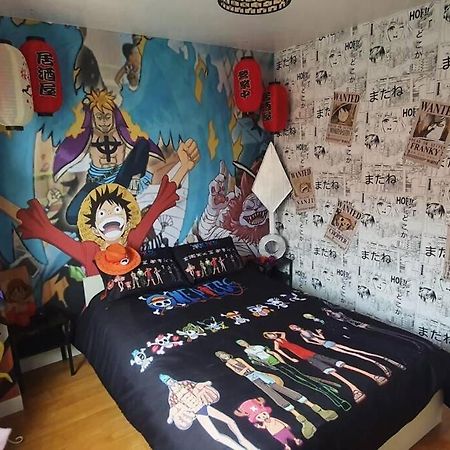 Gite Aventure, Logement Entier + Escape Game ! Vila Verzenay Exterior foto