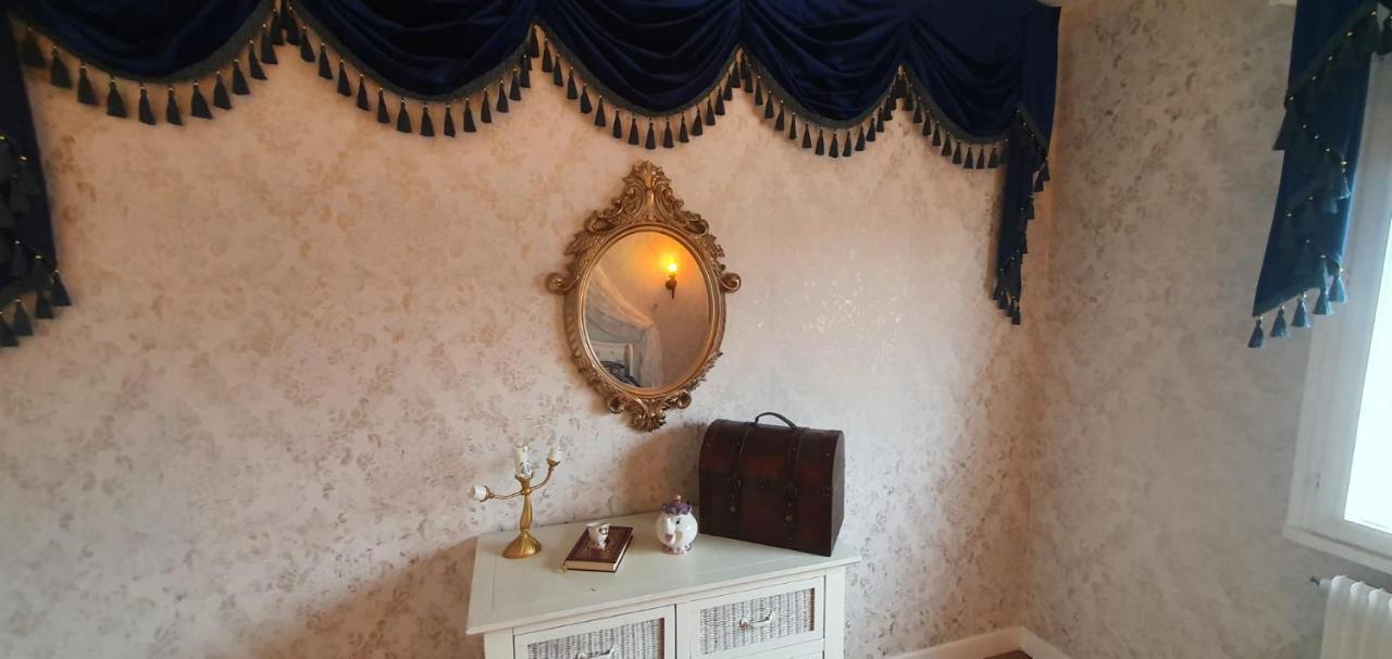 Gite Aventure, Logement Entier + Escape Game ! Vila Verzenay Exterior foto