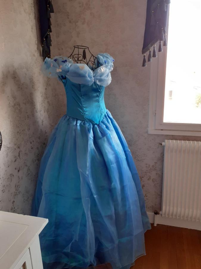 Gite Aventure, Logement Entier + Escape Game ! Vila Verzenay Exterior foto