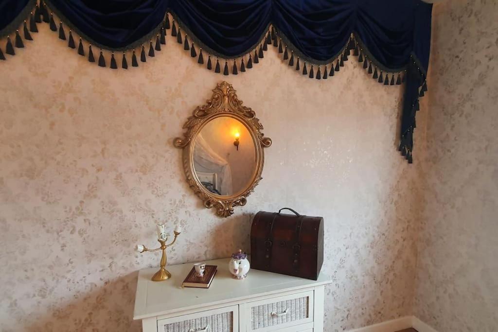 Gite Aventure, Logement Entier + Escape Game ! Vila Verzenay Exterior foto