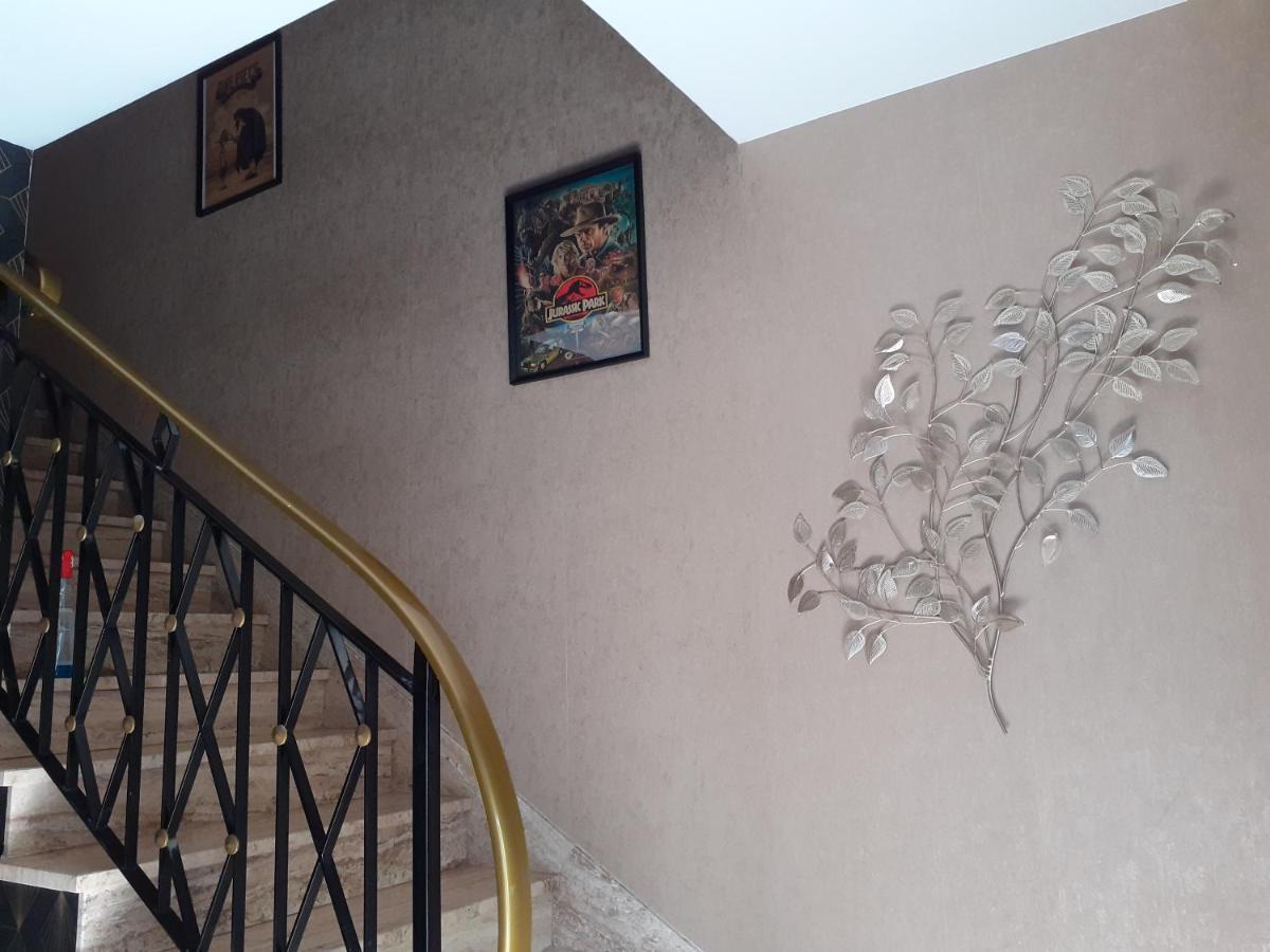 Gite Aventure, Logement Entier + Escape Game ! Vila Verzenay Exterior foto