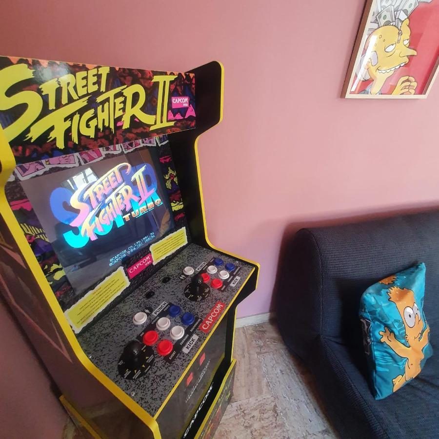 Gite Aventure, Logement Entier + Escape Game ! Vila Verzenay Exterior foto