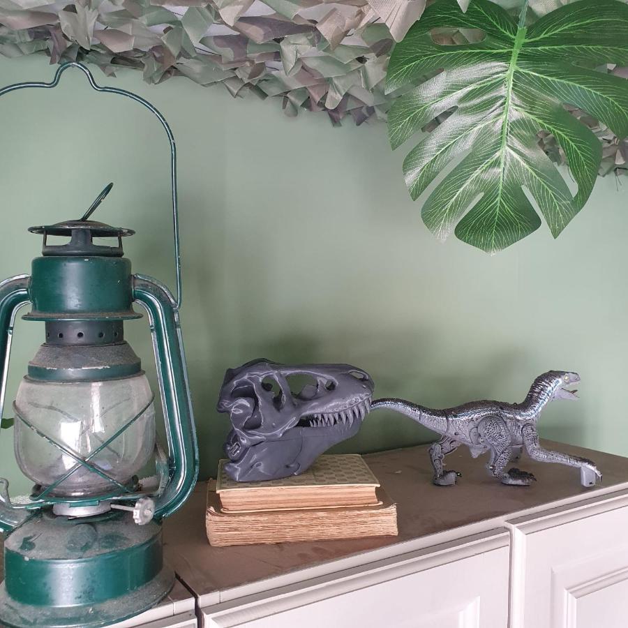 Gite Aventure, Logement Entier + Escape Game ! Vila Verzenay Exterior foto