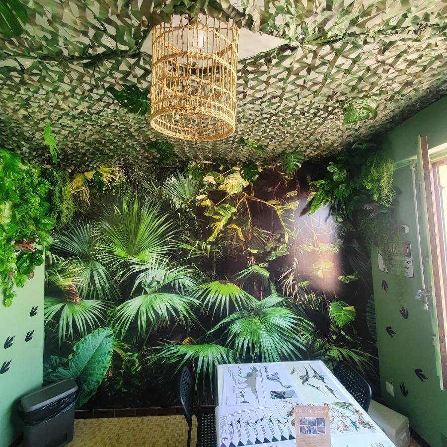 Gite Aventure, Logement Entier + Escape Game ! Vila Verzenay Exterior foto